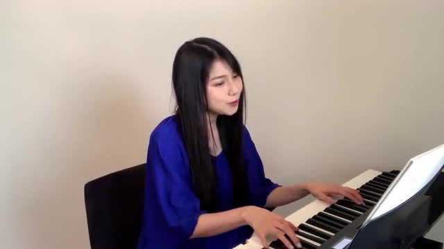 「奏」 covered by雨宫天