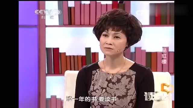 王扶林自曝:为拍《红楼梦》闭门一年苦读红楼,成就不可逾越经典