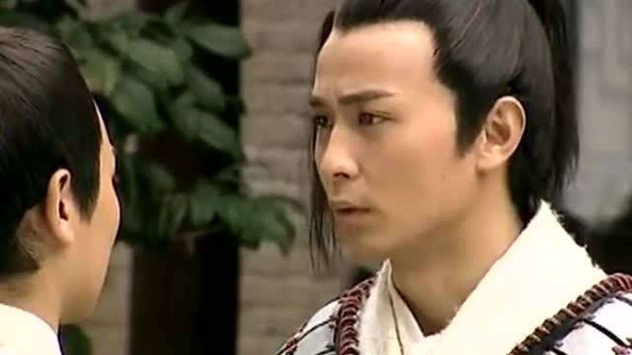 薛仁贵传奇薛仁贵功成名就竟还能不忘家中贤妻银环没看错人