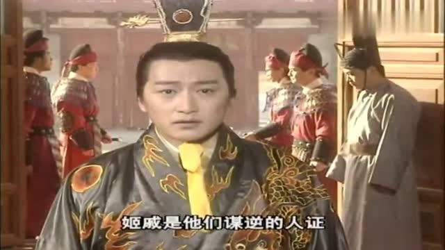 隋唐演义:晋王府半夜出现刺客,晋王说是太子派人来杀害他的!