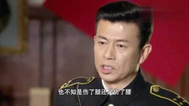 心如铁警察局长开始着手打造龙马,他把王家的情况告诉龙马