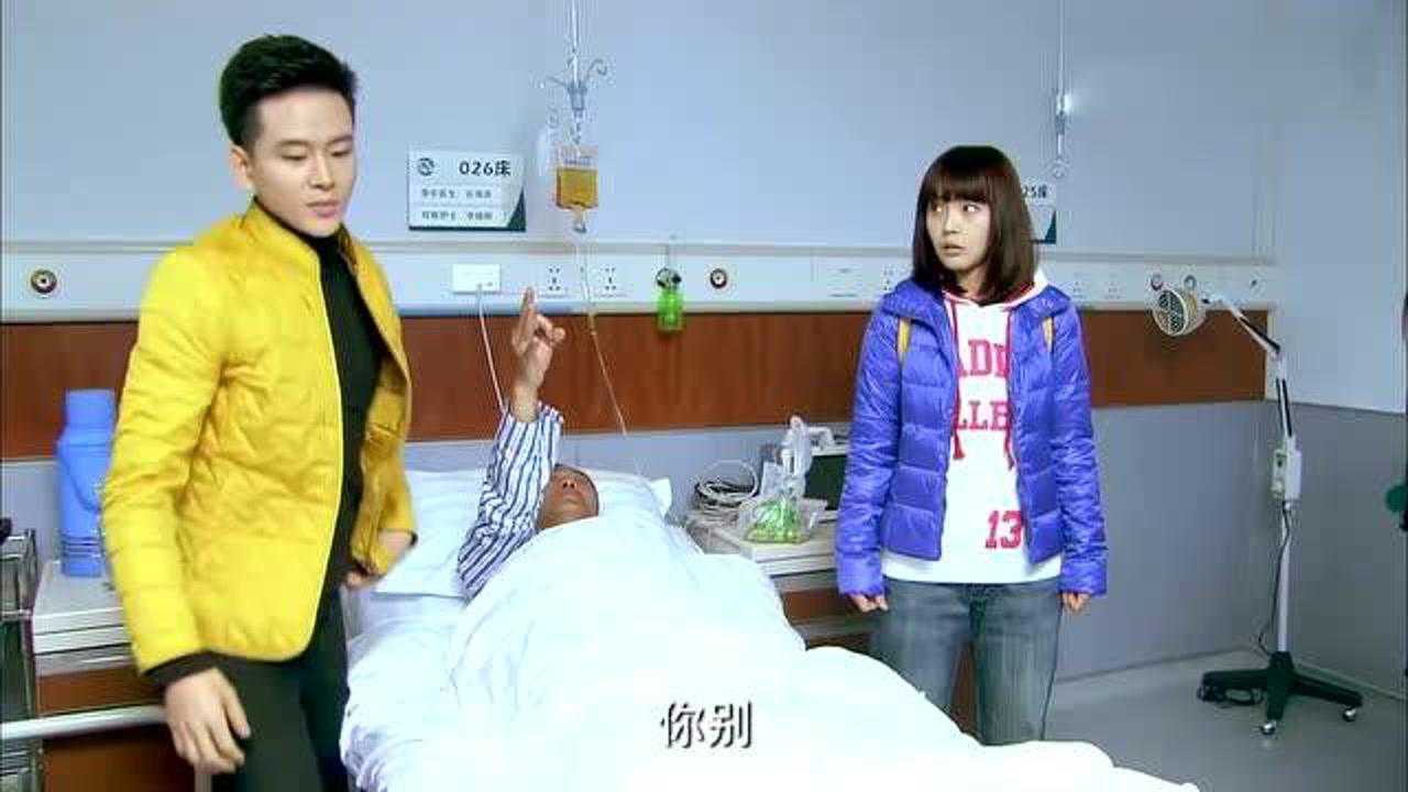邻居也疯狂李大龙昏迷不醒谁知下一秒突然坐起来了家人都惊呆了