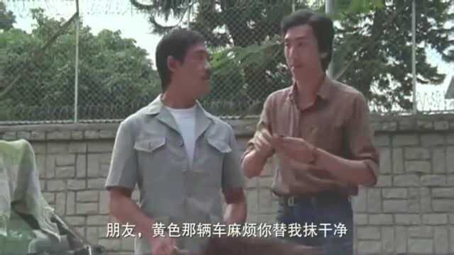 配件也得看车型的