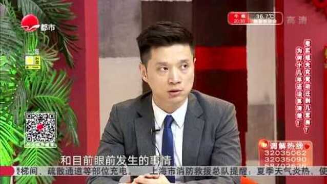 律师建议小姨子的产权可以转移给姐夫,但要保证老人的权利