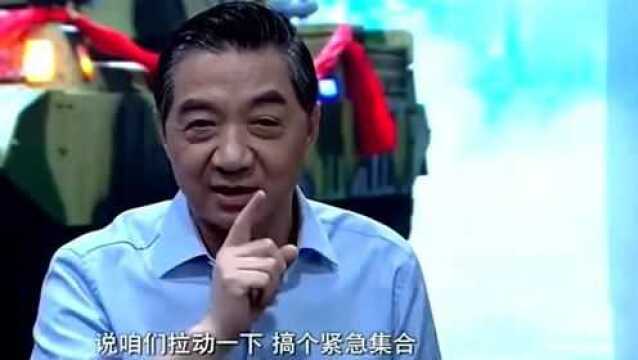 退役的95式坦克未来何去何从?听听张召忠的安排,厉害了局座!