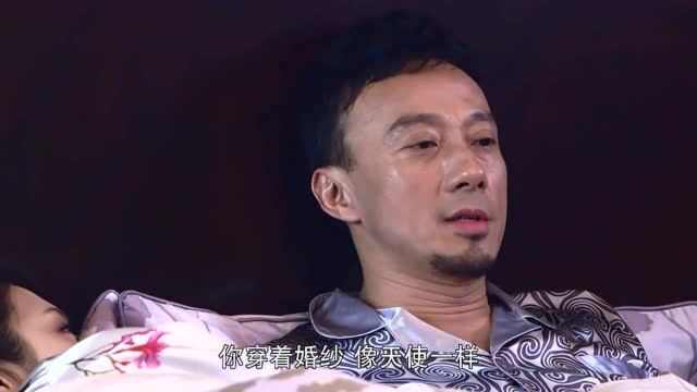 男子和妻子睡觉,做梦却梦到自己前妻,网友:良心痛了!