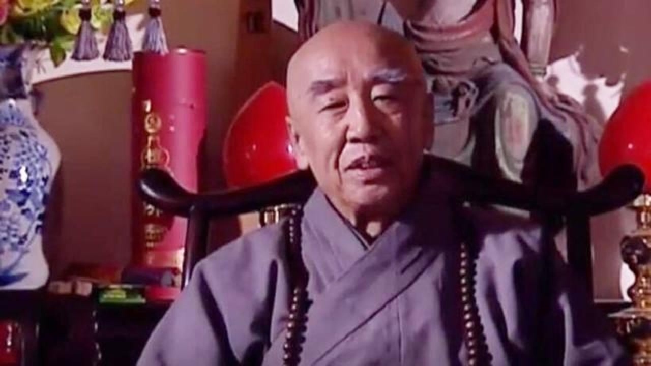 丁元英的和智玄大师的对话人性神性佛性的探讨