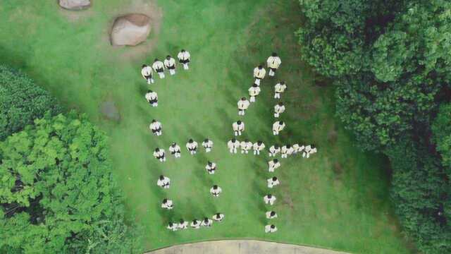 那年那天亳州路小学64班毕业微电影