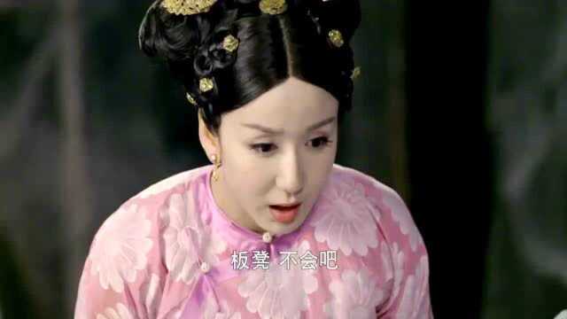 鹿鼎记:韦小宝取名字,竟用骰子来决定,直接给女儿取名板凳!