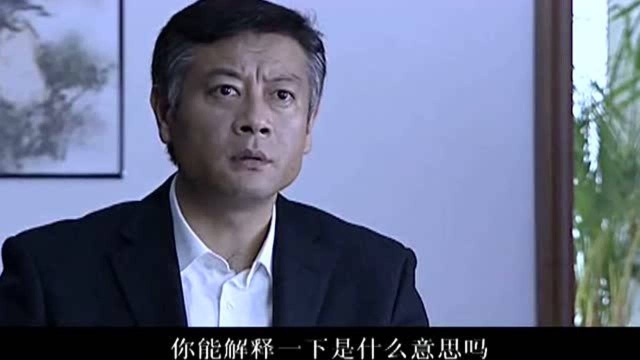 国家干部:会上夏中民直接指责汪思继教唆齐晓永,汪思继一脸无辜!