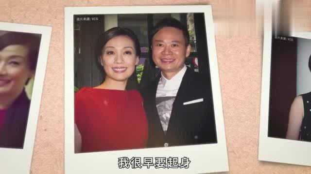 专访︱江美仪与吴君祥结束11年爱情长跑由夫妇变回亲人般的朋友