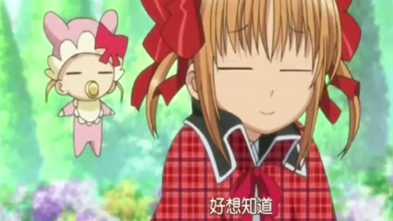 立花的守护甜心竟是能自我发热的小太阳也太萌了吧