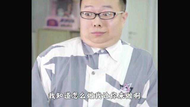 七喜:我只是老板,我懂什么