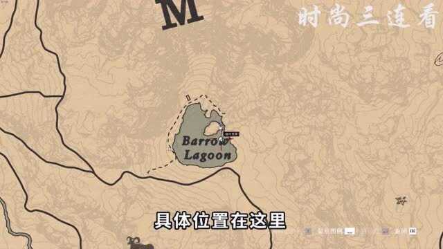 荒野大镖客2:如何在前期当一个超级富豪下