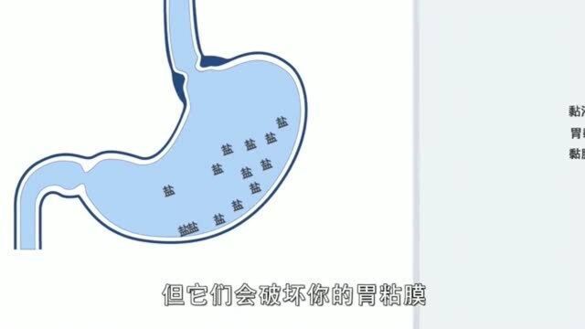 中国是胃癌大国,有两个风险因素值得注意,为了自己和家人的身体多注意吧.