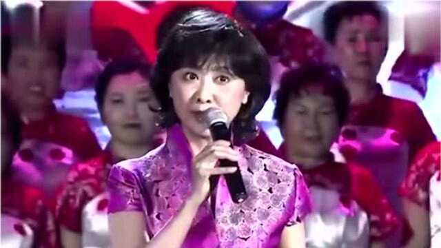 一分钟了解中国北京女演员朱琳