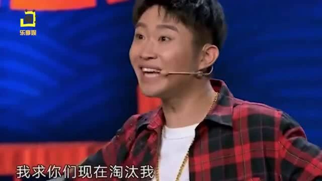 金霏当面叫板郭德纲:德纲你好,我叫金德纲!台下笑到前仰后翻