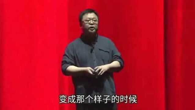 罗永浩:我们做手机的厂商,卖手机根本不赚钱,就当交个朋友