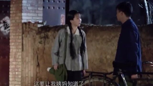 抱养奇缘:大婶欺负养女多年,没想到是自己的亲女儿,报应