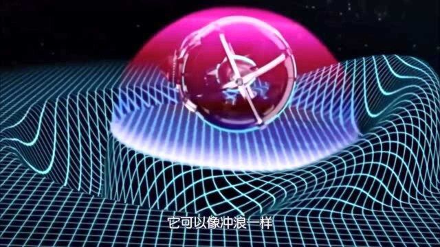 星际旅行可能吗?这些技术将有望带领我们飞出太阳系.