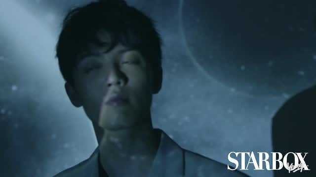 STARBOX x 周峻纬:Fashion Film