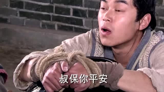 影视:臭小子一句话惹怒了龙门镖局众人,这下玩大了!