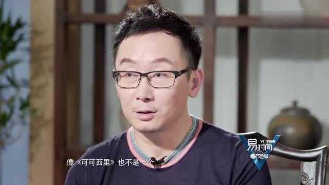 有人说拍电影很难,导演陆川回应:它是最奢侈的“玩具”