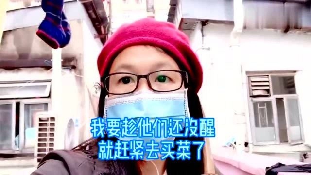 香港人的生活:香港宝妈用135港元买5条虾,女儿直呼土豪!