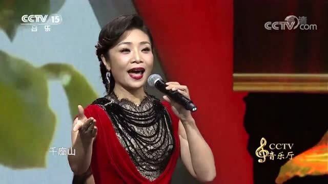 《幸福的誓言》演唱:吕继宏 李丹阳,爱情歌曲,好听的歌声!