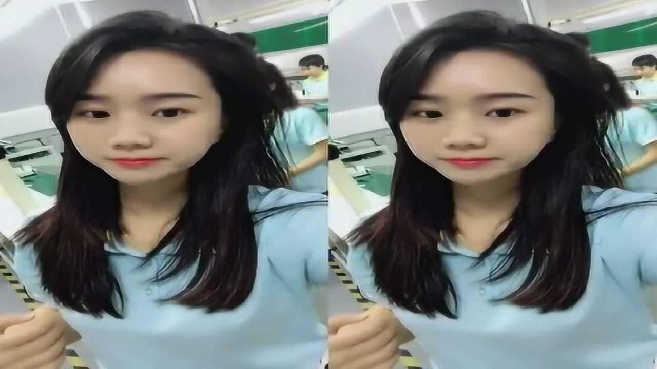 电子厂女工都那么漂亮嘛