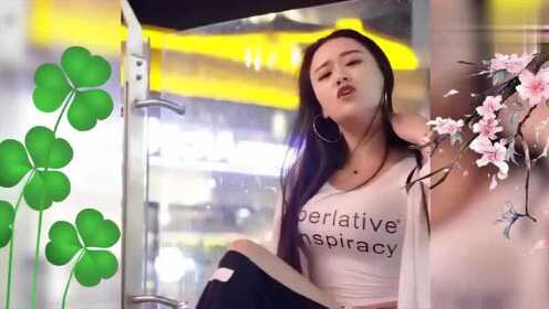 女歌手唱首DJ版《喝醉以后才明白》民谣歌曲，动感十足，超级好听