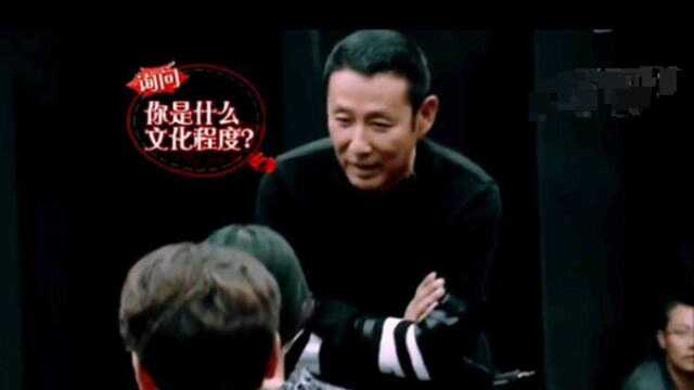 陈道明老师上表演课,真的觉得很多演员都应该向他学习,老戏骨不是说来的!