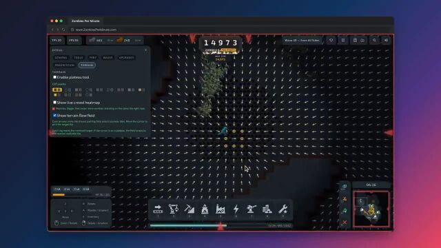 Thumbplayer Poster Plugin Image