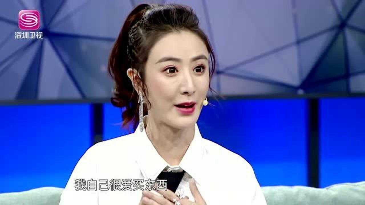 薇娅不光电商直播做的风生水起,在娱乐圈人脉也是相当给力!