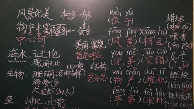 二年级基础知识考试内容,储备和储藏这两个词的用法,如何区分呢