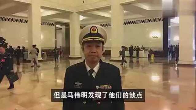 战忽局:百年战忽,毁于马伟明,局座张召忠一生之敌