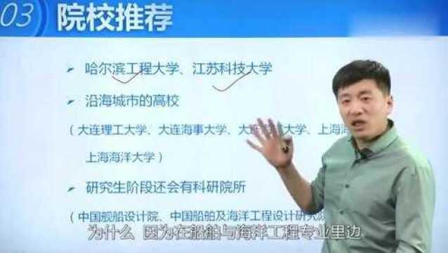 高考志愿填报:这一专业是科技与眼界的结合,张雪峰:国家急需