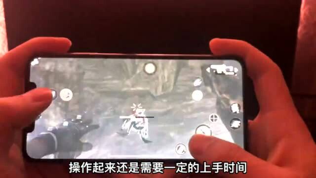 光明记忆:国产手游3A大作,画质堪比端游,流畅度非常棒!