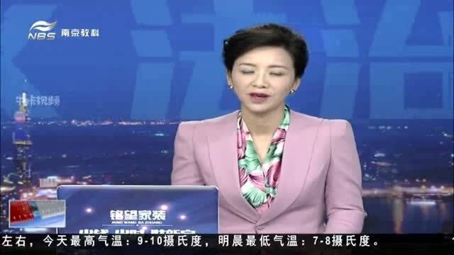 优化营商环境 降低企业诉讼成本 南京秦淮法院多举措保障企业权益