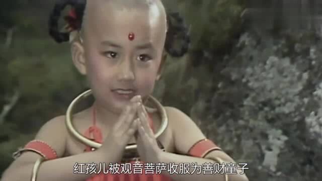 西游记:中国名菜唐僧肉,妖怪最爱这5种吃法,真的能长生不老?