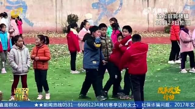 职称难晋 编制缺少 工资待遇低 乡镇教师优惠政策如何落实?