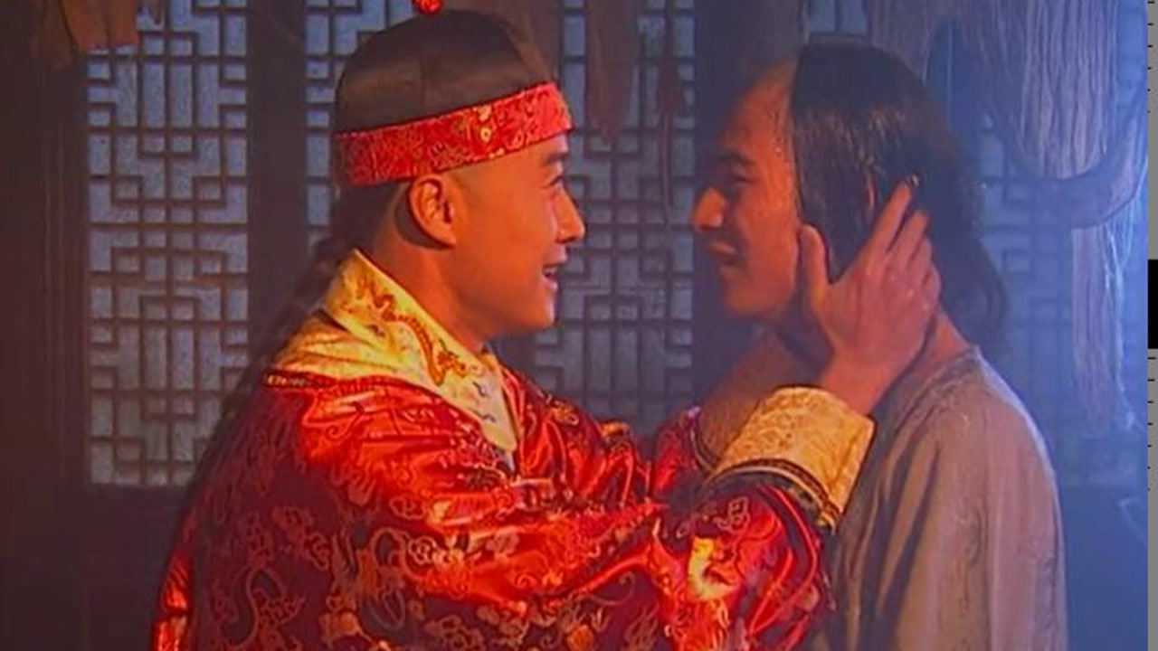 西游记86版全剧 电视剧 经典片段 1280