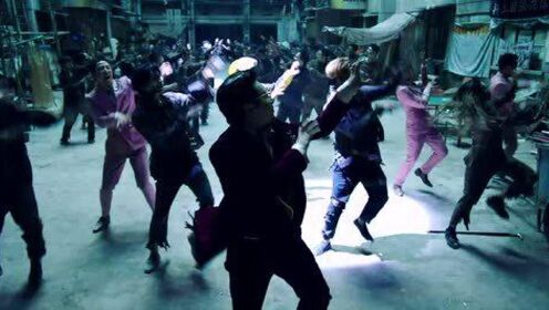 不愧是话剧出身，这段僵尸舞，他跳出精髓了！ - 腾讯视频