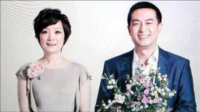 12对低调的明星夫妻,张嘉译夫妻结婚13年零绯闻,堪称娱乐圈模范