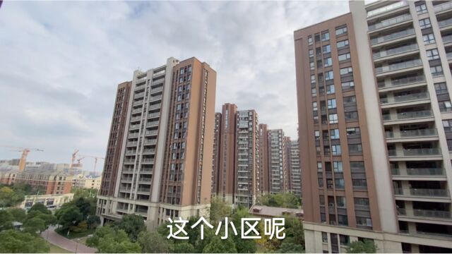 上海买房:九号线九站路到徐家汇,80平两房340万距离地铁1.2公里