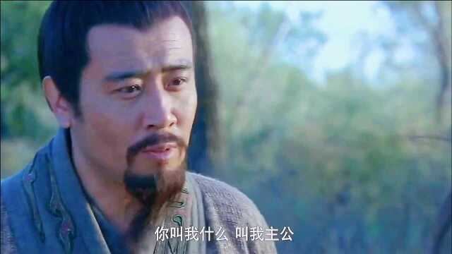 三国:庞统字士元号凤雏,卧龙凤雏得一可安天下,这下算长见识了!