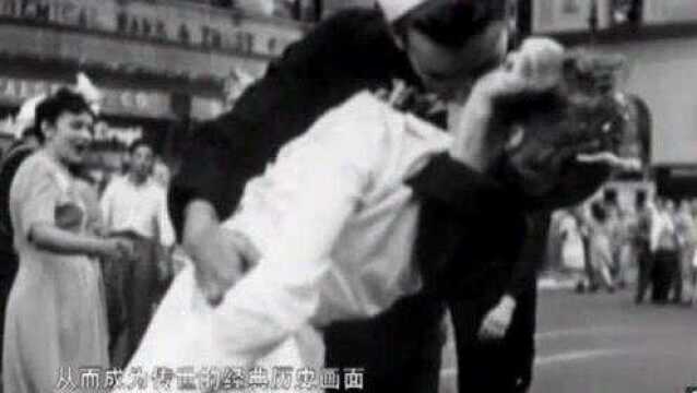 珍贵影像:1945年日本天皇宣布投降的真实画面