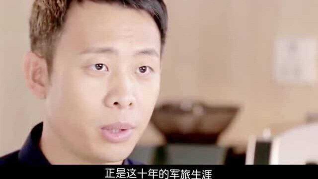 演员张译十年龙套,四十岁获得了影帝!凭借《八佰》晋升百亿影帝!