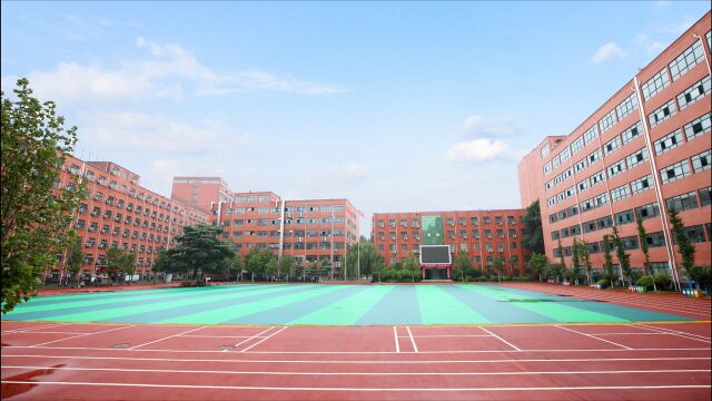 郑州商业中等专业学校2020年宣传视频