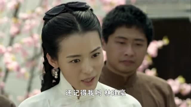 利箭纵横:战士为制造恐慌,竟然放火烧赵府,怎料却被虎子打伤